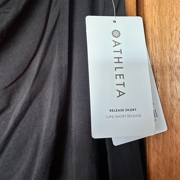 NWT Athleta Release skort - Picture 2 of 6